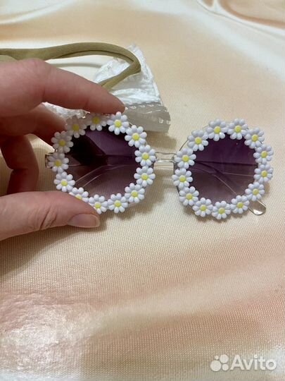 Набор летний новый