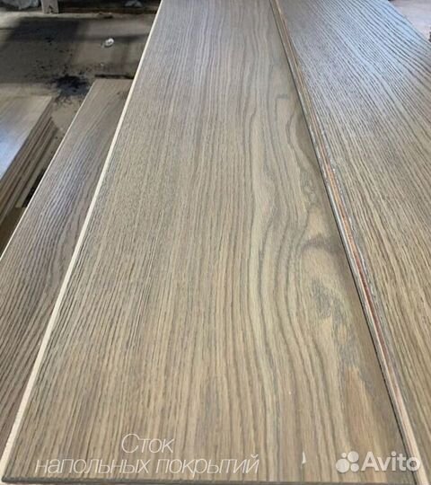 Инженерная доска со склада