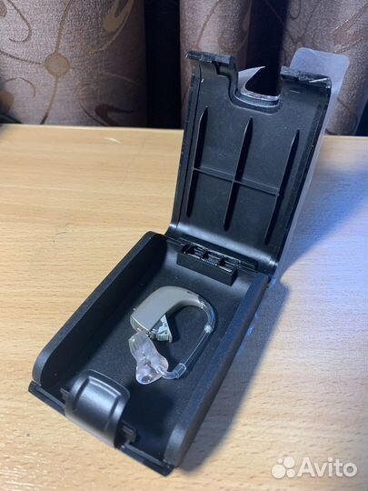 Слуховой аппарат oticon