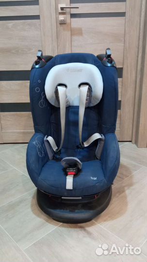 Maxi-cosi tobi