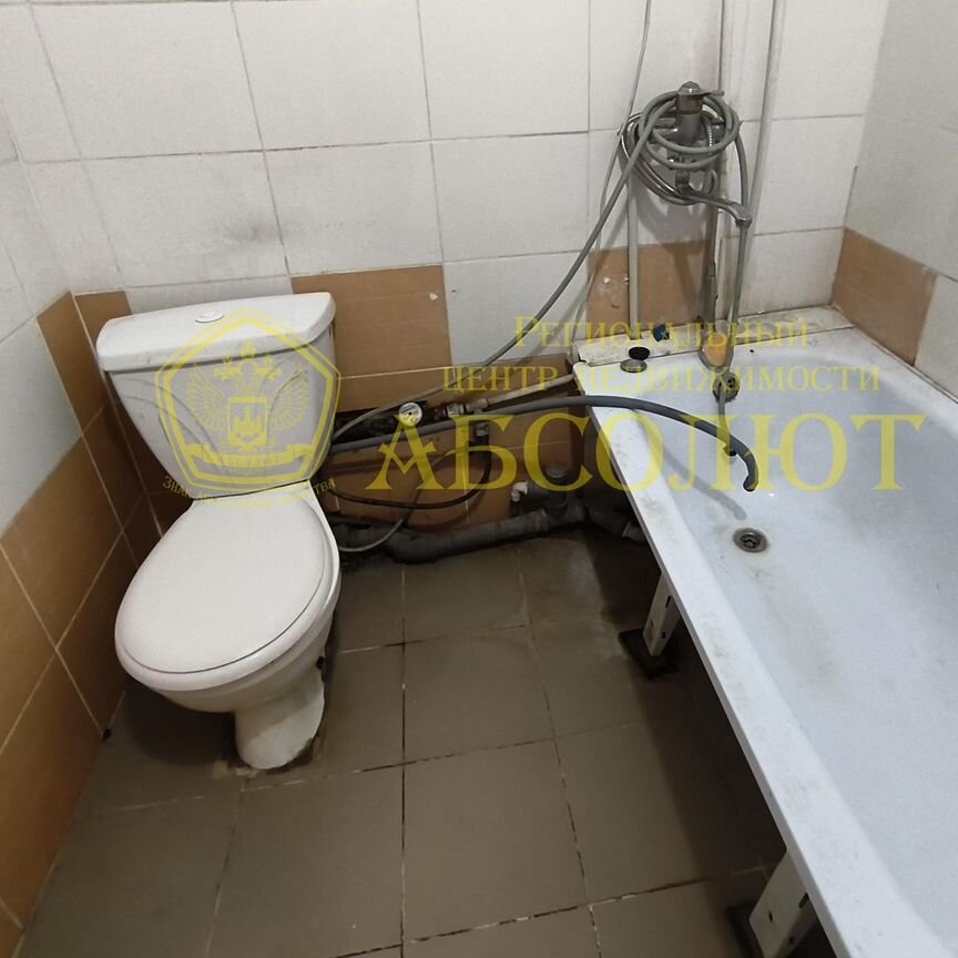 Квартира 1-комн. 28.3 м² в Дружинино — фото 9 из 13