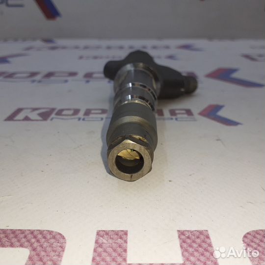 Форсунка топливная