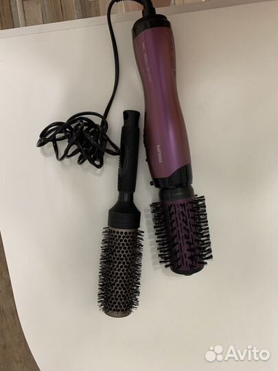 Фен для волос