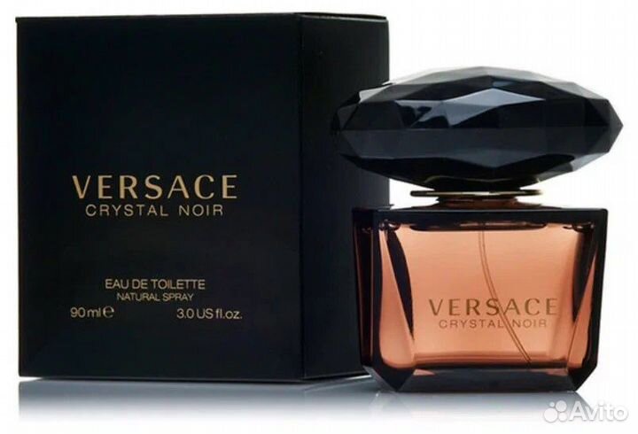 Туалетная вода женская