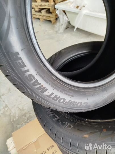LingLong Comfort Master 235/55 R17 99