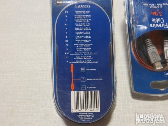 Ieee 1394 кабель