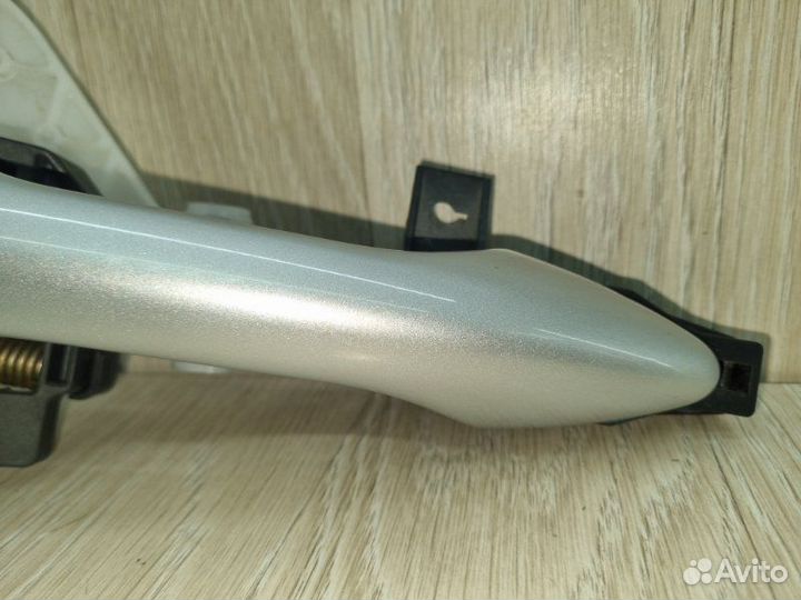 Ручка двери наружная задняя правая Hyundai Ix35