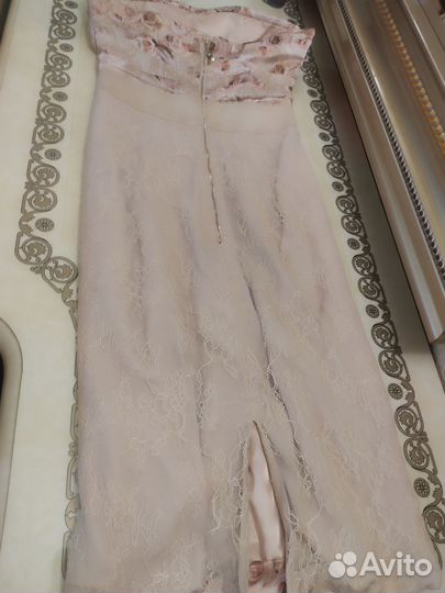 Платье Elisabetta Franchi оригинал Италия