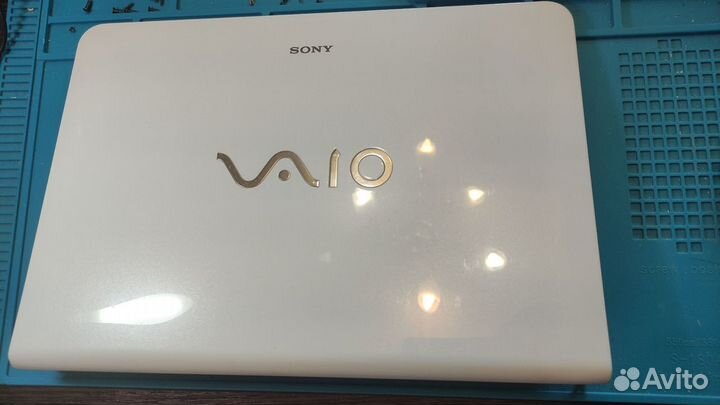 Материнская плата Sony Vaio SVE151J11V, SVE14AA11V