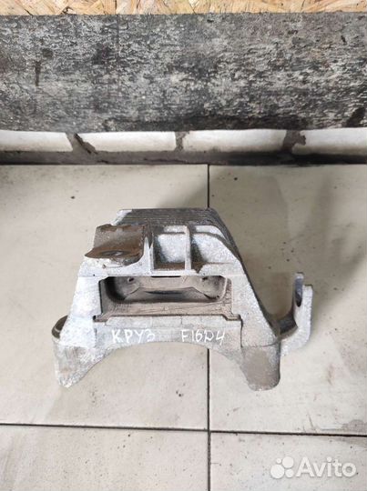 Подушка двигателя Chevrolet Cruze Седан J300