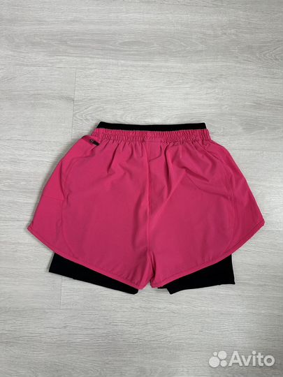 Шорты nike женские для спорта и тенниса