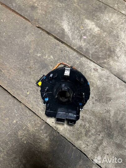 Кольцо подрулевое Hyundai Elantra IV HD (Элантра 4