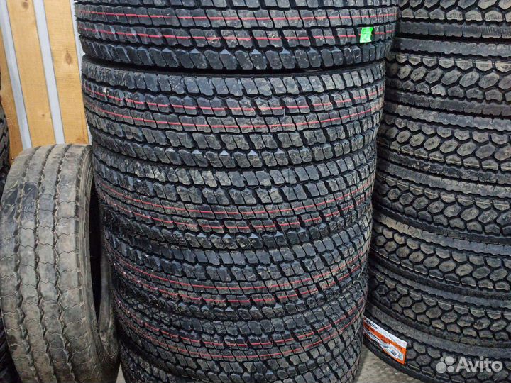 Кама NR 202 295/80 R22.5