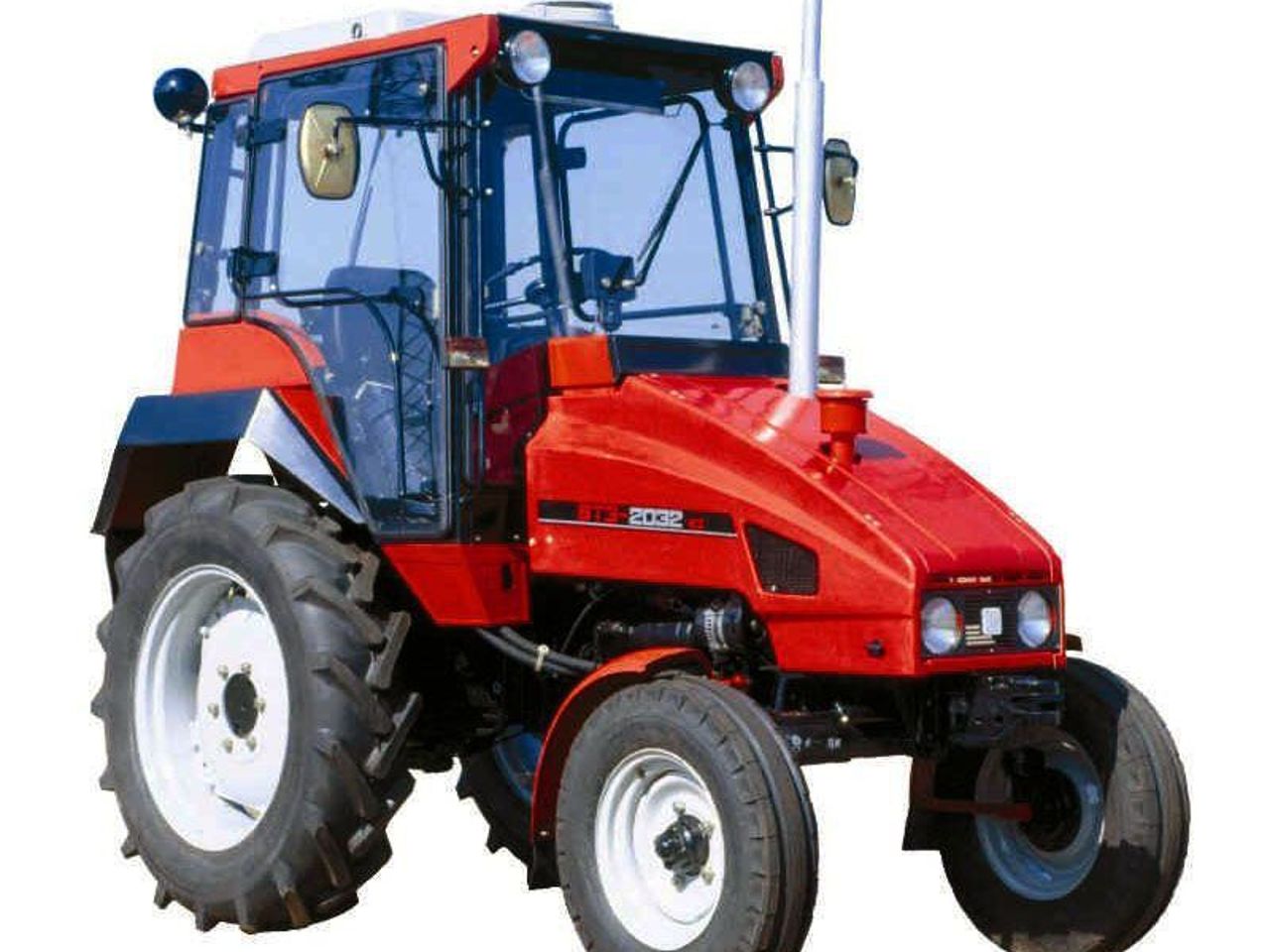 Vtz 2032A