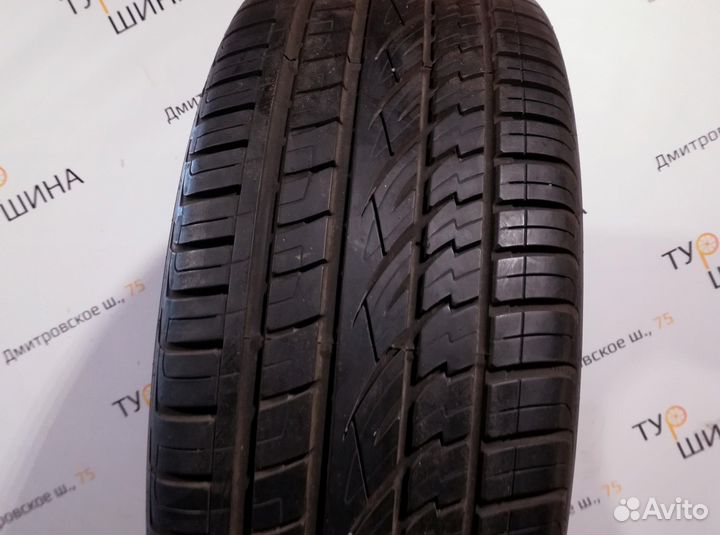 Continental ContiCrossContact UHP 265/50 R20 94Y