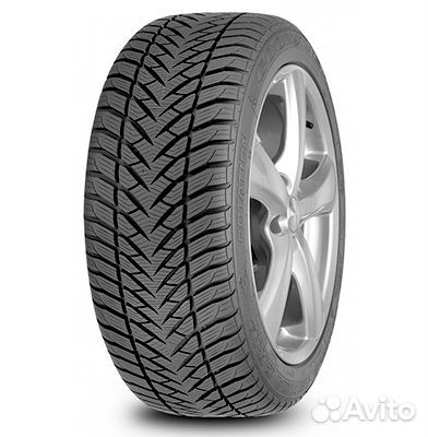 Goodyear Eagle Ultra Grip GW-3 245/40 R18 97V