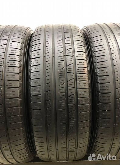Pirelli Scorpion Verde All Season 245/60 R18 99W