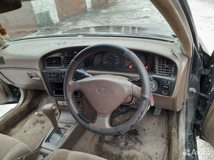 Toyota camry SV32 в разбор