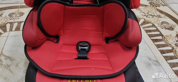 Автомобильное детское