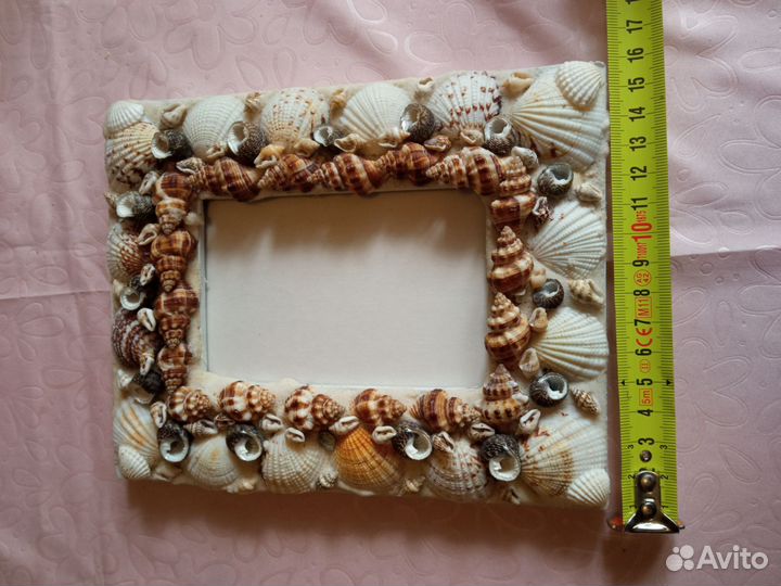 Рамка для фото.Греция