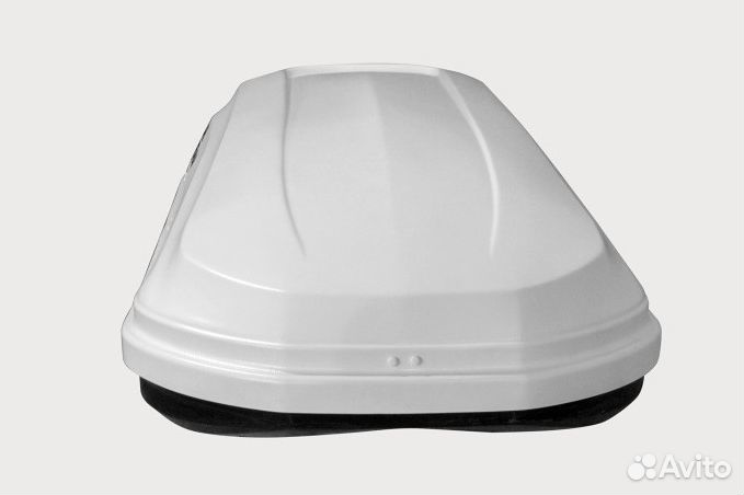 Багажный бокс для автомобиля