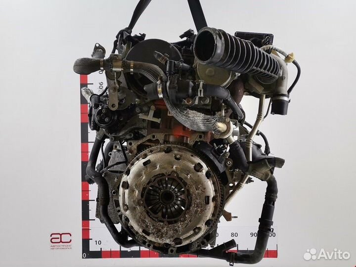 Двигатель (двс) для Ford Mondeo 3 N7BB