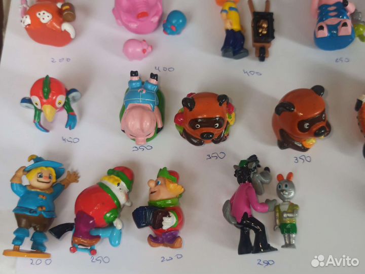 Ландрин Киндер