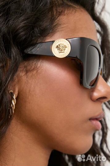 Солнцезащитные Очки Versace VE4452