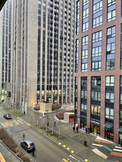 Машиноместо, 14 м²