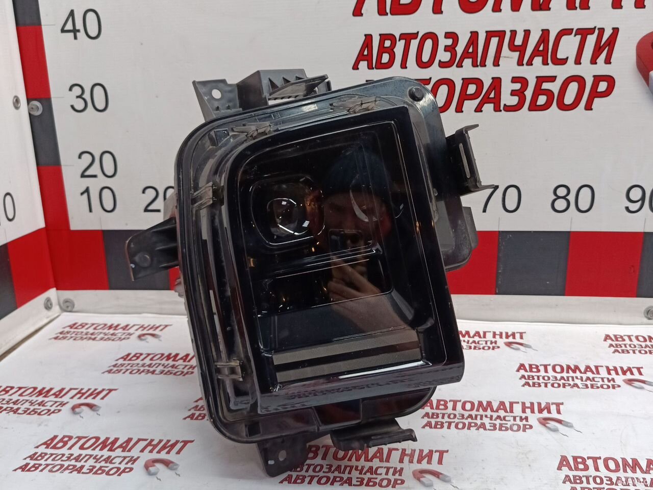 Фара правая Lixiang L9