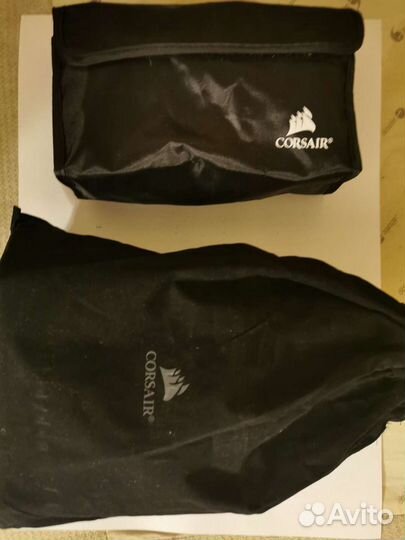 Блоки питания Corsair RM 650х 650i 850x 850i