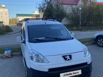 Peugeot Partner 1.6 MT, 2010, 80 000 км, с пробегом, цена 700 000 руб.