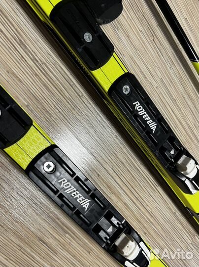 Беговые лыжи Fischer, Австрия