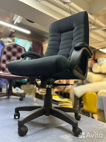 Компьютерное кресло