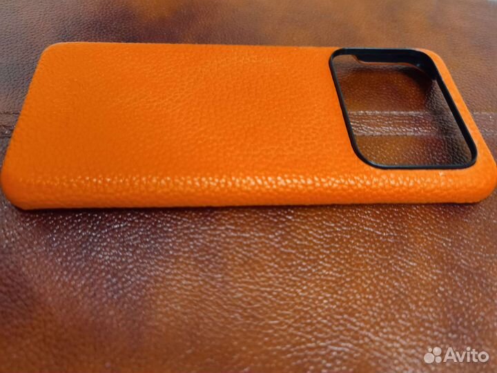 Чехол накладка melco для Xiaomi mi 11 ultra