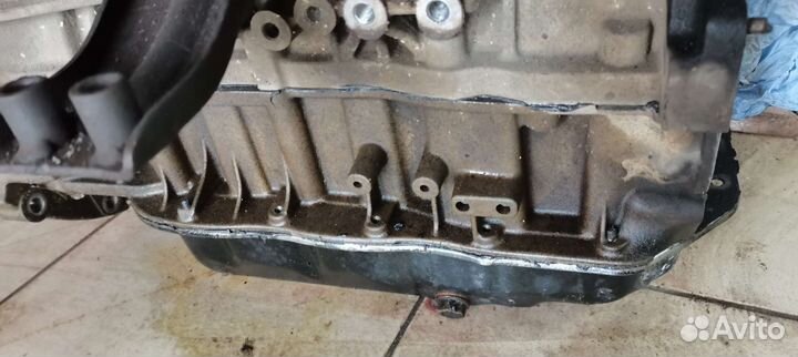 Hyundai IX 35, Двигатель G4KD