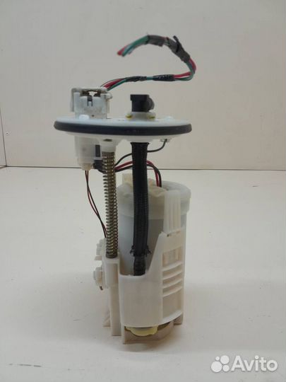 Насос топливный электрический Toyota Camry V50 201