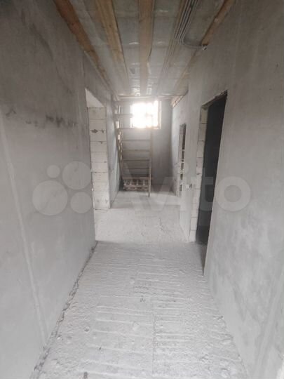 Дом 122 м² на участке 6 сот.