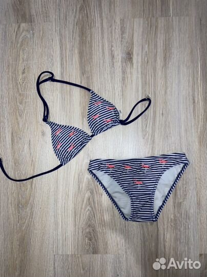 Купальник для девочки