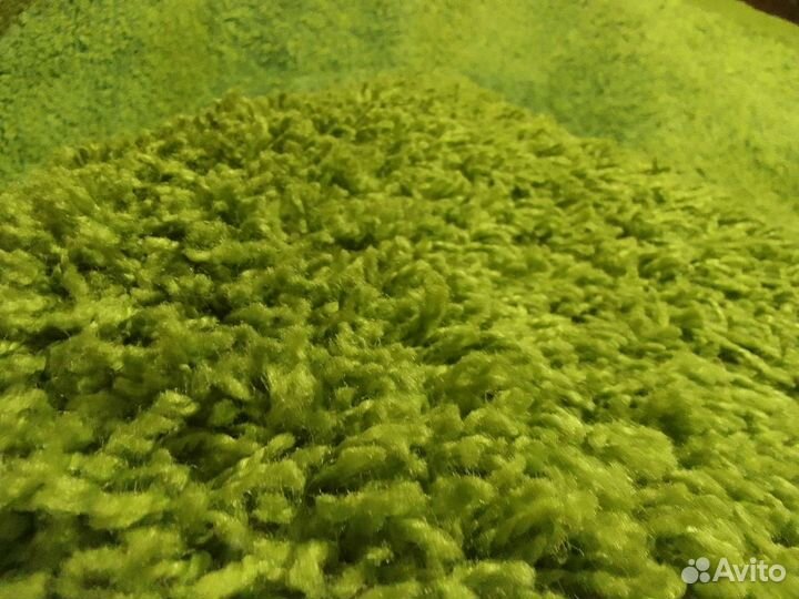 Ковер напольный 3м х 3.4м. Ворс 2.5см