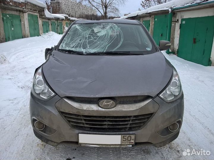 Выкуп битых автомобилей в Москве и области