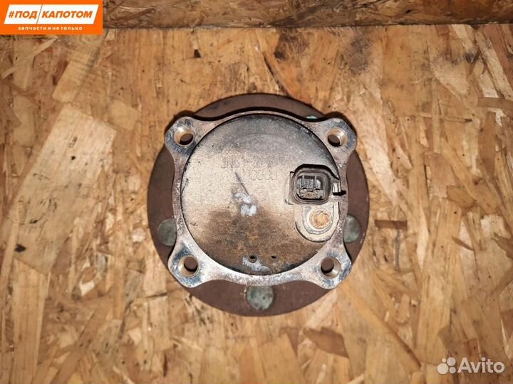 Ступица задняя Mazda 3 BL (2008 - 2011) BBM22615XB