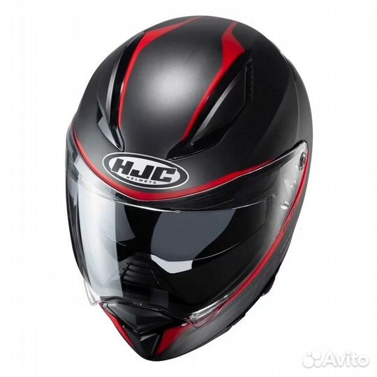 Мотошлем HJC F-70 feron MC1SF