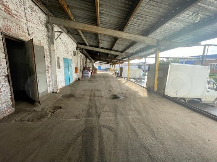 Склад, 68.8 м²