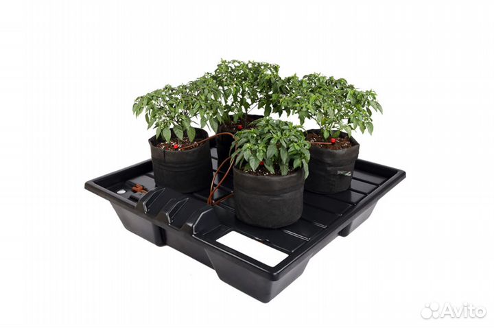 E-mode Система капельного полива Praktica