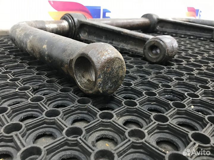 Стабилизатор задний камаз 5490