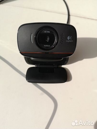 Logitech HD Webcam C525 HD720