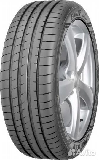Goodyear Eagle F1 Asymmetric 3 245/35 R19 93Y