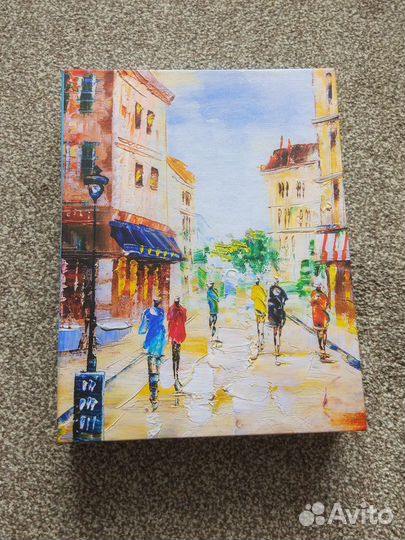 Фотоальбом