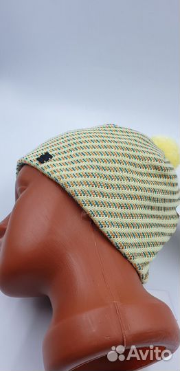 Шапка горнолыжная